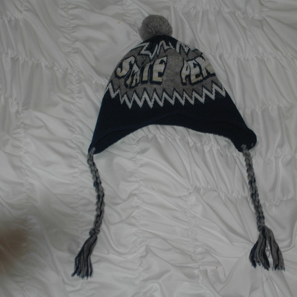 Penn State hat in great condition